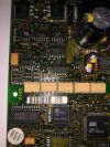 AGFA CM+9515521251 Stepper Motor Control Board CR