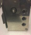 AGFA CM+9515521301 HAIH Tension Box- Complete CR
