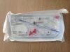 SMITHS MEDICAL 21-4055-24 PORT-A-CATH II Polysulfone/Titanium Venous Access System, 2.6mm x 1.6mm (X)