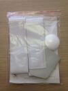 PRESSURE PRODUCTS H150L Femoral Vascular Hemostatic Occlusive Leverage Device (10/Bx)