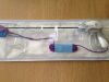 COVIDIEN LF5544 Ligasure Advance Monopolar Tip Laparoscopic Sealer/Divider, 5mm-44cm (X)