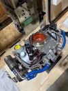 GE 2216500/2216500-3 MX160 A  Angio Lab