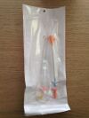 TERUMO RSS702 Pinnacle Introducer Sheath, 10cm (Box/10) (X)