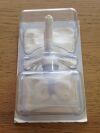 SMITHS MEDICAL 67P045 PORTEX Bivona Pediatric Tracheostomy Tube 42mm (X)