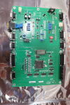 GE 2364431 2364432 I/F Board Rad Room