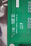GE 2364431 2364432 I/F Board Rad Room