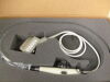 HEWLETT PACKARD HP 21364A TEE Ultrasound Transducer