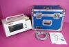 ANGIO DYNAMICS PSI-1 Pulse Spray Injector Endo Vascular Cardiac Infusion System