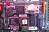 SWISSLOG 086323101 Integrated Station Board 