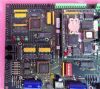 SWISSLOG 086323101 Integrated Station Board 