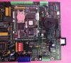 SWISSLOG 086323101 Integrated Station Board 