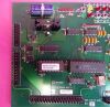 SWISSLOG 086317801 CTS TU/Blower Board  