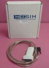 MEDSIM 7.5 MHz Ultrasound Transducer