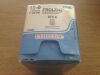 ETHICON 1713G Prolene Blue Monofilament Suture, 8 (X)