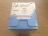 ETHICON 8680G Blue Monofilament Suture, 18in (12/Box)(X)