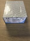 ETHICON 8557H Prolene Blue Monofilament Suture 4-0, 36in. (36/Box) (X)