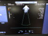 SIEMENS/ACUSON 4Z1c Volume Cardiac Ultrasound Transducer