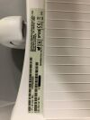 SIEMENS/ACUSON 9L4 Linear Ultrasound Transducer