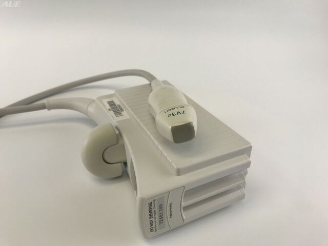 SIEMENS 7V3C Ultrasound Transducer