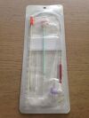 MEDTRONIC 070011 Percutaneous Catheter Introducer Set, 7F (X)