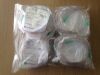 CAREFUSION 001330 AirLife Smooth Bore Oxygen Tubing 7ft. (Bag Of 20)