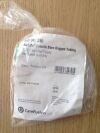 CAREFUSION 001330 AirLife Smooth Bore Oxygen Tubing 7ft. (Bag Of 20)