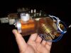 CYNOSURE 100-7002-170 Complete Beam Combiner include Mirrors , Beam Combiner, Shutter, Internal Head Monitor, Focusing System Laser - Pulsed Dye