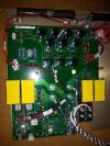 CYNOSURE 710-0140-000 Simmer Board Laser - Pulsed Dye
