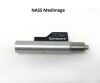 CYNOSURE 6 different handpieces 3mm , 5mm , 7mm , 10mm , 12mm , 15mm Handpieces Laser - Pulsed Dye