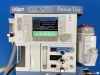 DRAEGER Fabius Tiro Anesthesia Machine