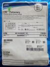 BOSTON SCIENTIFIC 5032 CRE Pulmonary Balloon Dilatation Catheter 18mm x 19mm x 20mm (X)