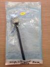 CARDINAL HEALTH 428084-01 Simple Site Blunt Obturator, 10mm