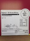 BOSTON SCIENTIFIC 37911-71590 Express SD Renal/Biliary Monorail Premounted Stent System 6F x 7mm x 15mm x 90cm (X)