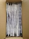BD 305769 Eclipse Injection Needle, 23G (100/Case) (X)