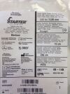 BOSTON SCIENTIFIC / Lake Region Medical 49-148 Starter Guidewire, Bentson .035in x 260cm (X)