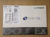 ATRIUM 31332 BAO Coated Polypropylene Mesh, 15cm x 15cm (X)
