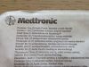 MEDTRONIC APU435 Aortic Punch, Standard Length Handle  3.5mm (X)