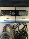 RESMED 36900/36005 Resmed S9 VPAP Auto Bilevel Device + Heated Humidifier