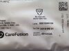 CAREFUSION 4325SP Safe-T Plus Arthrogram Tray (X)