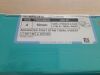 WRIGHT MEDICAL KIPS-2410 Advance Post Stab Tibial Insert, Size 4 (X)