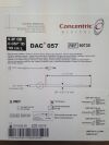 CONCENTRIC MEDICAL 90730 Distal Access Catheter, 115cm (X)