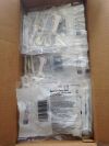 HOSPIRA 14230-28 Secondary Set Secure Lock, 34 Inch With IV Set Hanger (X) (CASE/50)