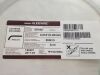 TERUMO GR1807  Radiofocus Glidewire, Catheter Exchange Angled 260cm (X)
