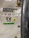 SIEMENS 4753229 Body Coil Channel Selector Board  MRI Scanner