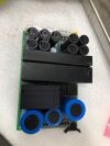 SIEMENS 4763244 power supply A5132 MRI Scanner