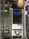 SIEMENS 4763244 power supply A5132 MRI Scanner