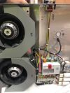 SIEMENS 7121382 CCA BLOWER ASSY MRI Scanner