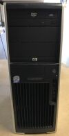 SIEMENS 10497887 IMAGE PROCESSOR 059 XW4600 MRI Scanner