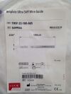 COOK G09956 Amplatz Ultra Stiff Wire Guide, 180cm (X)