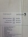 INTEGRA INS7040 (X) Cranial Access Kit